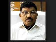 Rajiv Gandhi Tribal varsity appoints T.C Damor as its new VC
