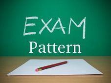 AP.SET 2013 Entrance Exam Pattern / Scheme of Examination