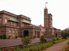 Varsities over 100 yrs old likely to get heritage status