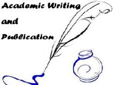 ICSSR-NERC Workshop on Academic Writing and Publication