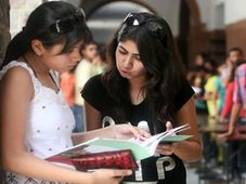 Delhi University UG admissions: Third cut-off marks list out