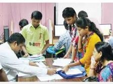 JEE Main Spot Round and Extra Spot Round from July 20: CSAB