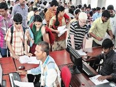 Andhra Pradesh gets 550 MBBS & 60 BDS additional seats for admissions