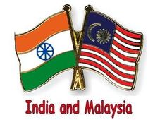 Malaysia's view for a stronger tie-ups with India via IIT's