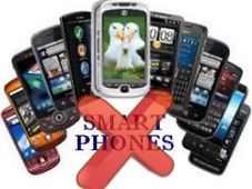 Maharashtra Govt Bans camera-equipped Smart-phones in Varsity Campus