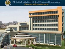AIIMS Bhubaneswar to start health services from August