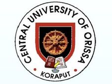 A Book on 'Indian Sociology' released at Central University of Odisha