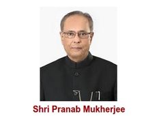 Pranab Mukherjee addressed 1st Convocation of IIT, Jodhpur