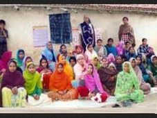An Initiative for Social Change Through Adult Literacy in Odisha