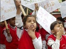 Supreme Court to hear plea against HC verdict on nursery admissions
