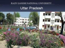 National Aviation University (NAU) to be Launched in India 