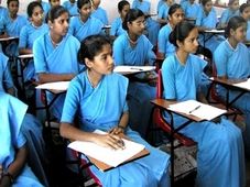 Setting up of Indira Gandhi National University for Women at Raebareli