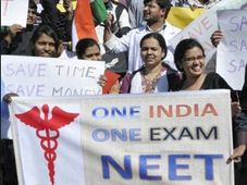 Andhra Pradesh welcomes SC order on NEET for Medical Courses