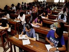Around 9k students appeared for KMAT 2013 exam for MBA & MCA courses