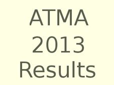 AIMS to announce ATMA 2013 Entrance Test results on July 24th