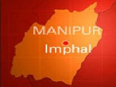 Bomb cast on premises of an educational institute in Imphal