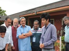 IIT Bombay Alumni Association launched Global Alumni Business Forum