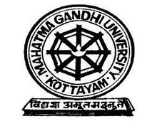 Mahatma Gandhi University offers Distance UG,PG courses admission 2013