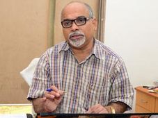 Anil Powar to remain as Education Director for another year. 