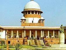 Supreme Court stays HC order on engineering admissions in Gujarat