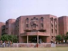 Amity University organised Self Defence Programme for female students