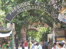 Now, a course on love at Presidency University