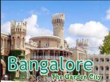 Students from Jammu and Kashmir on study tour to Bangalore 