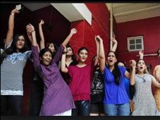 NU permits medical students from RTMNU 'carry on' relief for 1yr