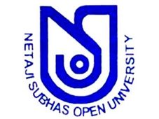 Netaji Subhas Open University offers PG Courses admissions 2013
