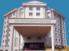 GITAM-Bangalore invites applications for 5years Integrated MBA course