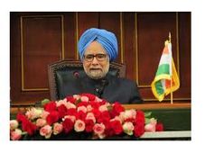 Need to improve quality of education: PM Manmohan Singh