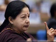 TN govt committed to make state global education hub: Jayalalitha