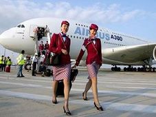 Women's aviation university bills introduced in Lok Sabha 