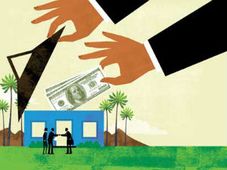 Housing finance companies targeting the growing universe of students