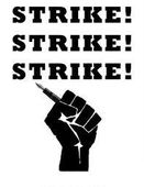 Seemandhra teachers begin strike against bifurcation 