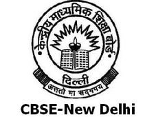 Register for online test management: CBSE to schools 