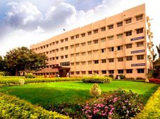 First Year B.E Classes Inauguration Function At MVJ College Of Engg