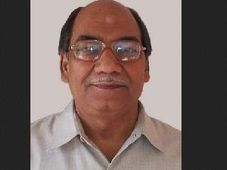 Dr. BR Ambedkar Varsity invites Prof. Muzammil as new Vica Chancellor