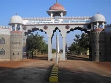 Karnataka Veterinary University offers PG Programme admission 2013