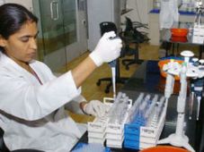 Govt to encourage women scientists in the Science & Technology sector