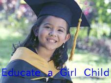 Trust honoured for educating the girl child 