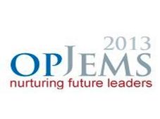 O P Jindal Scholarship entrance exam on 7th Sept 2013