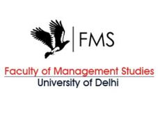 FMS, Delhi University offers full time MBA & Ph.D admission 2013