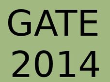 How to apply for Graduate Aptitude Test for Engineering (GATE) 2014
