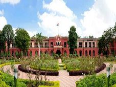 ISM students hold protest over IIT tag demand