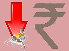 Falling rupee raises restrictions for loans to study abroad