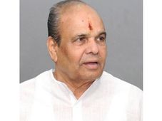 Maharashtra Governor for action on varsities' bifurcation, legislation