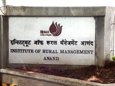 IRM, Anand to accept CAT score for PG programmes admissions