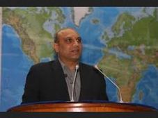 HRD Minister Dr M M Pallam Raju Inaugurates 6th Global Skills Summit