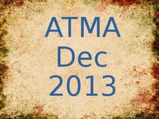 ATMA Dec 2013 exam to be conducted on 8 Dec for MBA, PGDM admissions